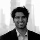 Haamid Adam, Chartered Engineer and founder of Platt